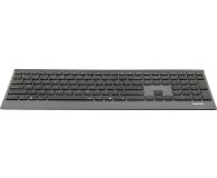 RAPOO bezprzewodowa Multi-Mode E9500M Czarna 192128 - 1071767 - zdjęcie 3